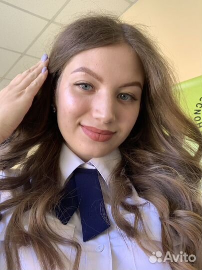 Оформление бровей, долговременная укладка, окрашив