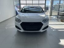 Hyundai i40 2.0 MT, 2015, 137 000 км, с пробегом, цена 1 290 000 руб.