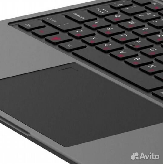 Ноутбук Hiper Workbook i5 8/512 Gb