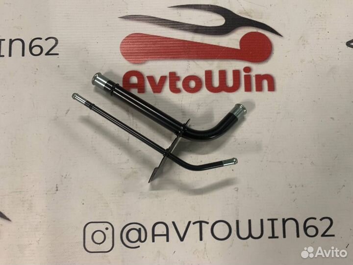 Трубка топливная Mitsubishi Pajero