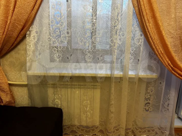 1-к. квартира, 40 м², 3/10 эт.