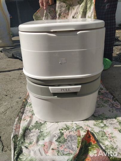 Продам биотуалет