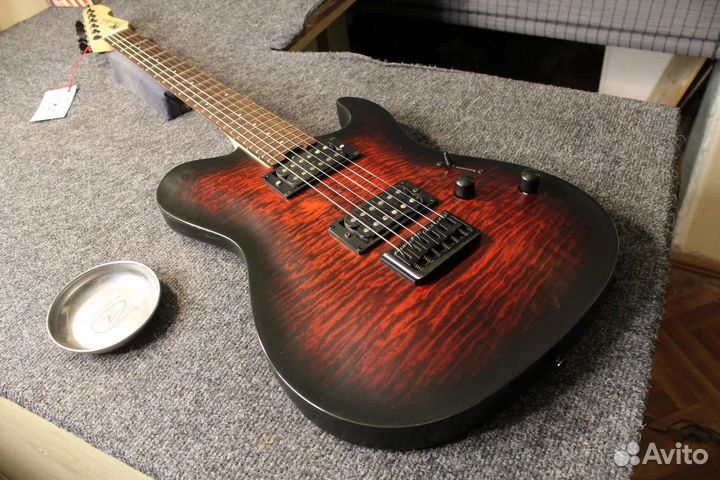 Grass Roots Modern Tele, электрогитара