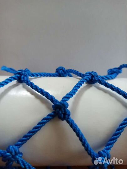 Сетка заградительная для лабиринта