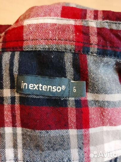 Рубашки на мальчика