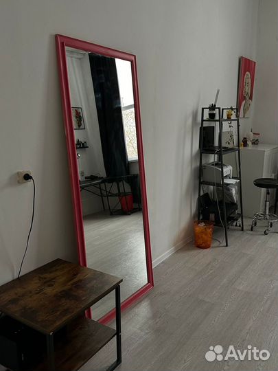 Аренда места в тату студии