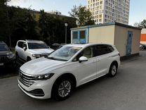 Volkswagen Viloran 2.0 AMT, 2020, 1 км, с пробегом, цена 4 494 808 руб.