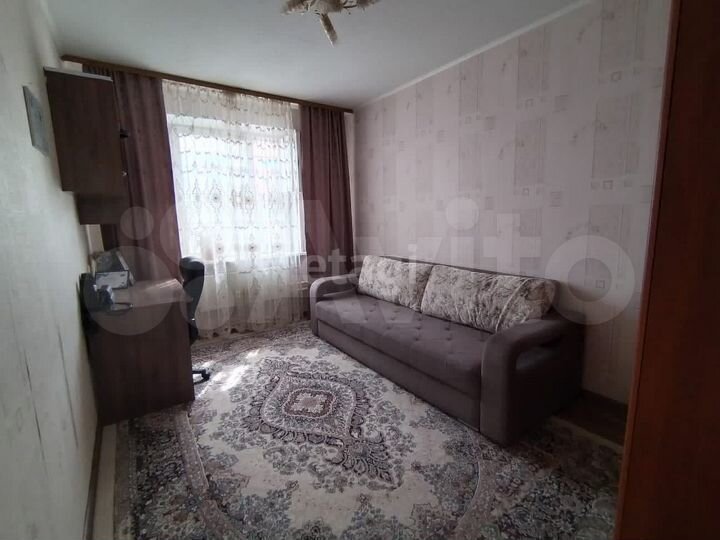 2-к. квартира, 75,6 м², 7/10 эт.