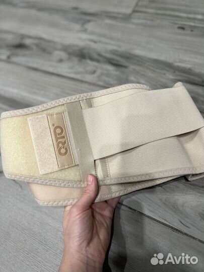 Бандаж послеродовой orto