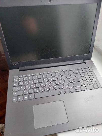 Ноутбук Lenovo