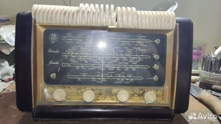 Радиоприемники