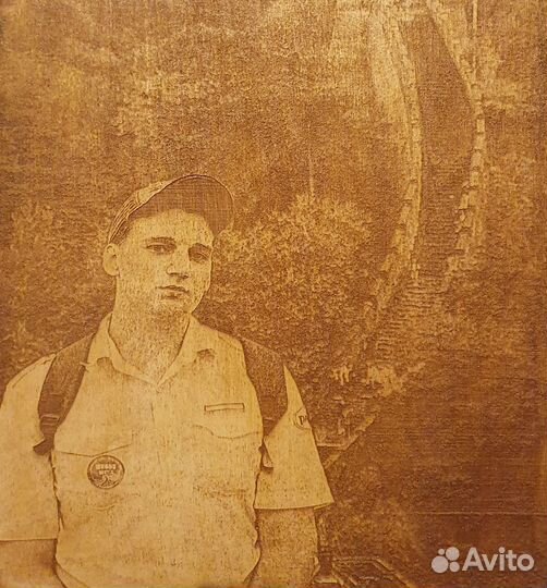 Лазерная гравировка любых изделий под заказ