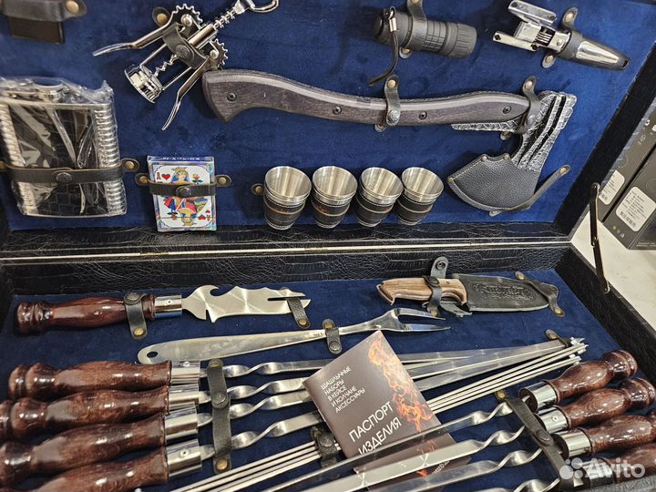 Наборы для пикника оптом