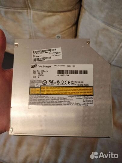 Продам Ноутбук в разбор