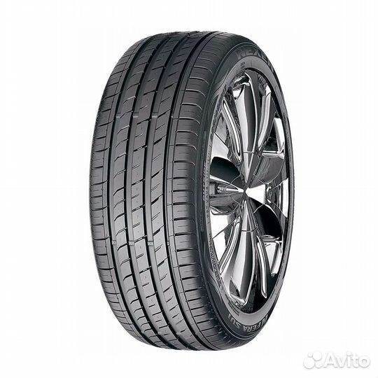 Roadstone N'Fera SU1 215/55 R17