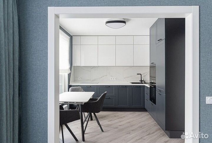 Кухонный гарнитур 