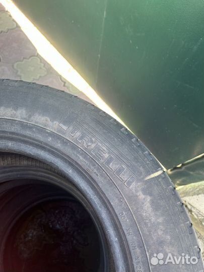 Coalstar Performax 215/65 R16 204B