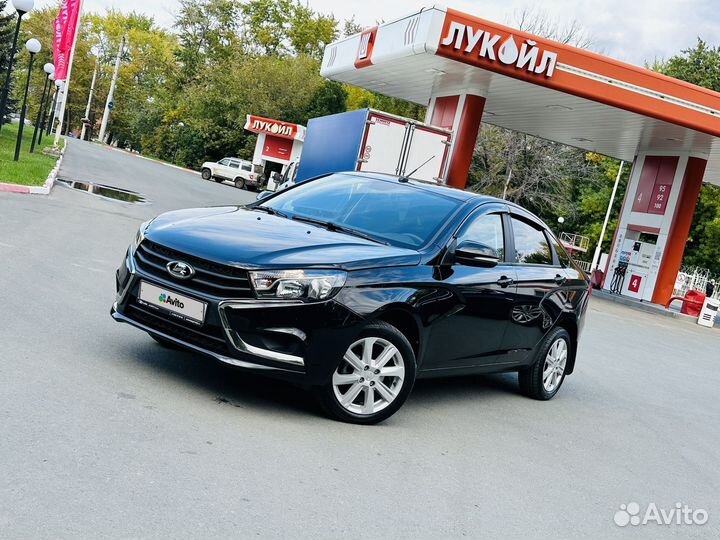 LADA Vesta, 2023