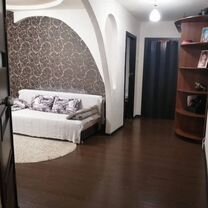 2-к. квартира, 44 м², 3/4 эт.