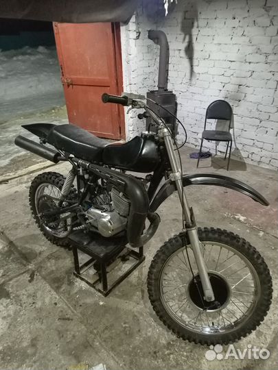 Кросс эндуро