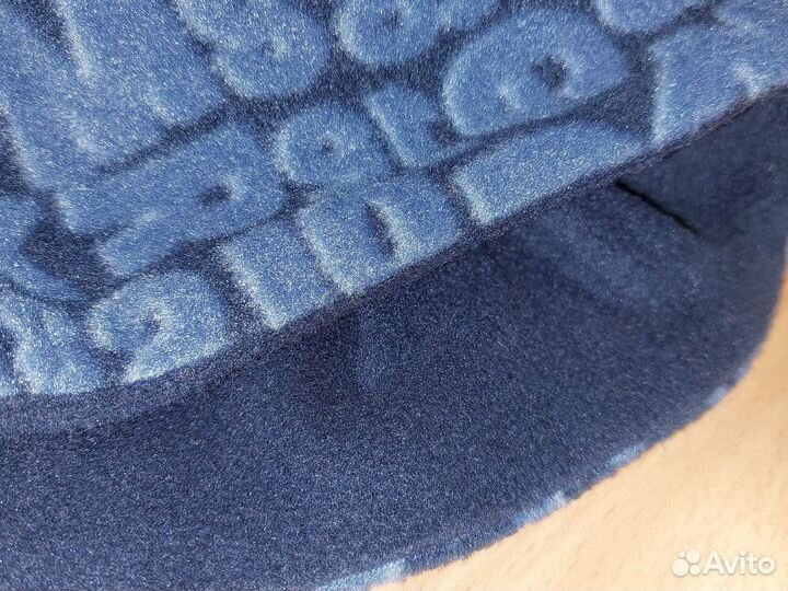 Шапка теплая зима демисезон на 5-7лет