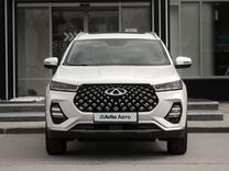 Chery Tiggo 7 Pro 1.5 CVT, 2021, 90 233 км, с пробегом, цена 1 770 000 руб.