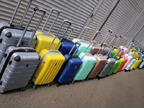 Чемодан чемодан на колесах чемодан в ручную кладь