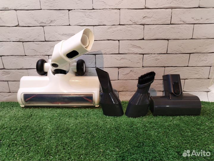 Вертикальный пылесос Tefal X-pert 3.60 TY6975WO