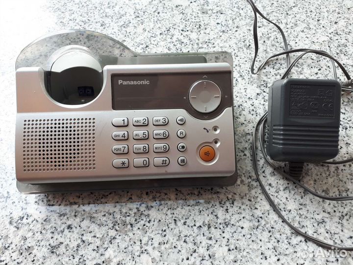 Panasonic KX-TCD235RU