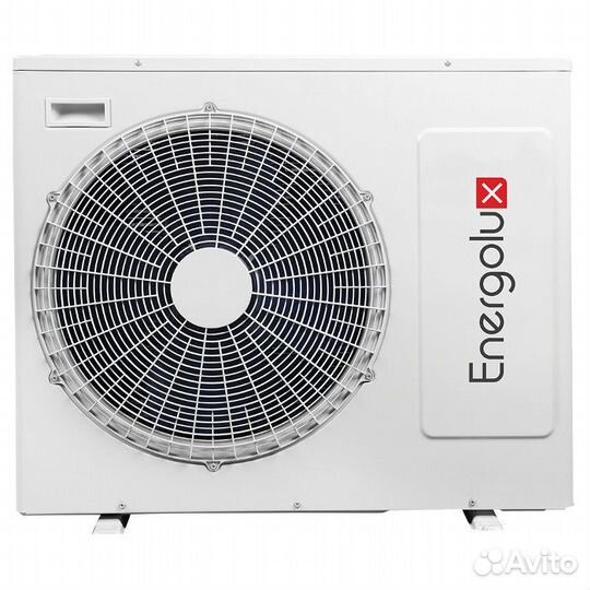 Кассетная система Energolux saс24C5-A/SAU24U5-A