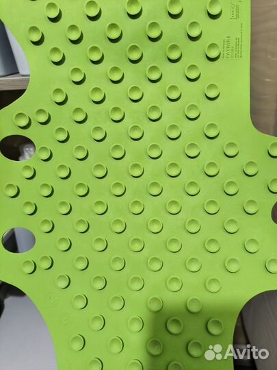 Коврик для ванной IKEA