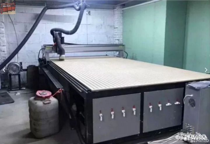 Фрезерный станок чпу гарантия