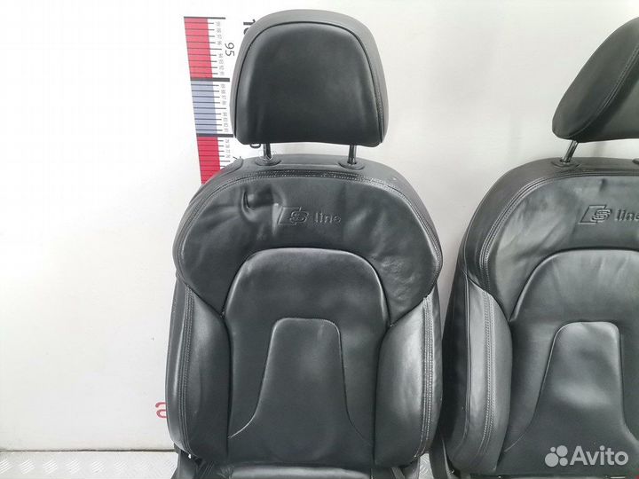 Салон (сидения) комплект для Audi A5 8T