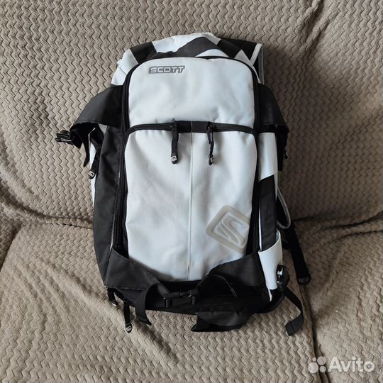 Рюкзак Scott