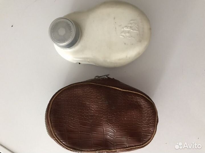 Бритва Агидель, Харьков