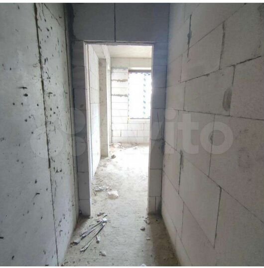 2-к. квартира, 70,7 м², 2/9 эт.