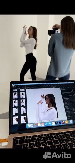 DMV Фотопродакшн для Waildberries