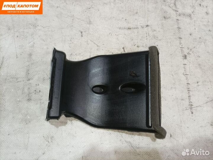 Воздуховод печки Audi A4 B8/8K 2010 8K0857042