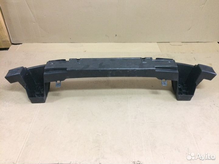 Усилитель переднего бампера ваз 2113,2114,2115