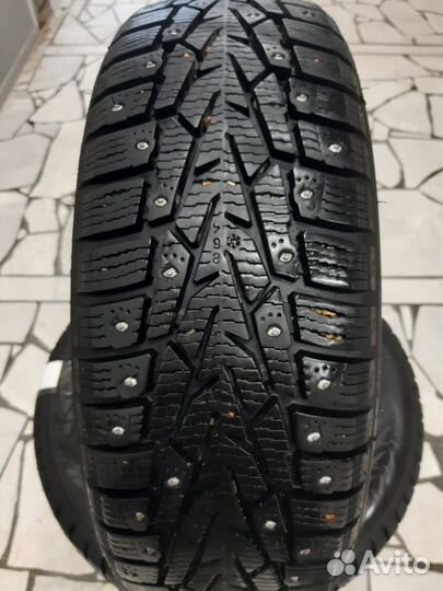 Nokian Tyres Nordman 7 185/65 R14