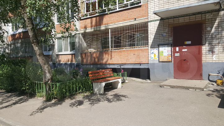 3-к. квартира, 62 м², 8/9 эт.