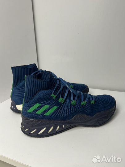 Adidas Andrew Wiggins Оригинал