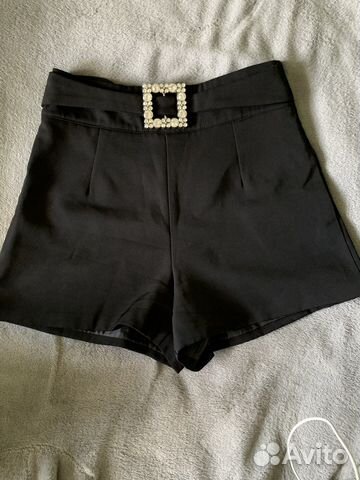Шорты женские