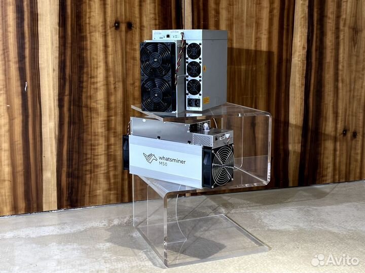 Antminer S21 HYD