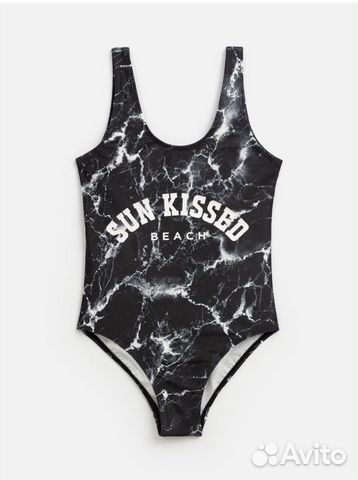 Купальник для девочки 134-140