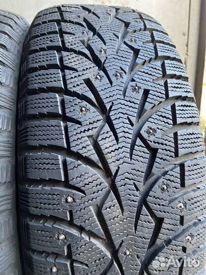 Toyo Observe G3-Ice 215/60 R16