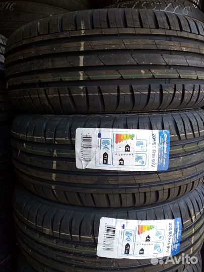 Cordiant Sport 3 PS2 205/55 R16