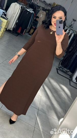 Костюм женский