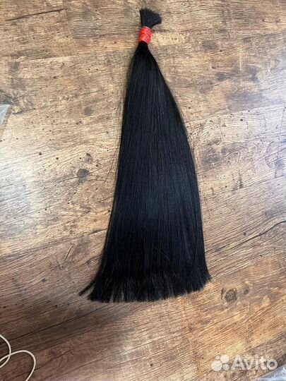 Волосы для наращивания