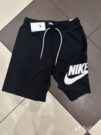 Шорты Nike. Оригинал